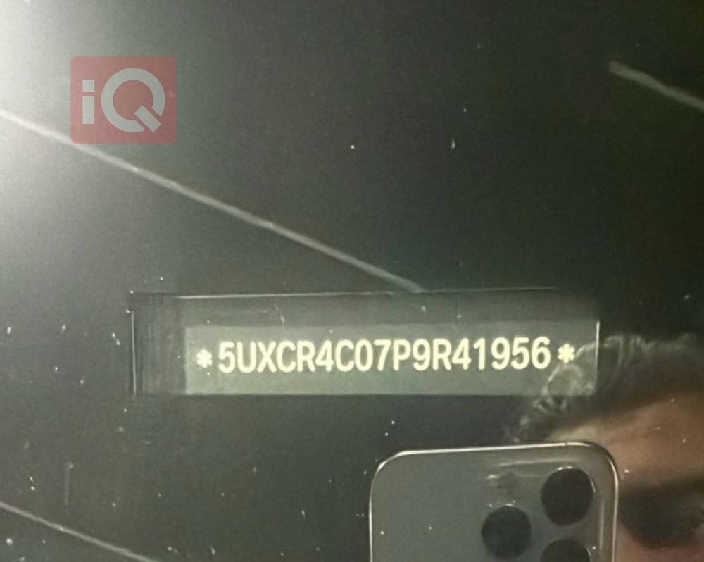 بي ام دبليو X5